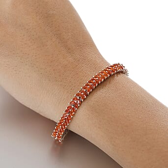 https://tjcuk.sirv.com/Products/80/5/8059553/Crimson-Fire-Opal-Bracelet-Size-7-in-Rhodium-Overlay-Sterling-Silver-8_8059553_2.jpg?w=342&h=342