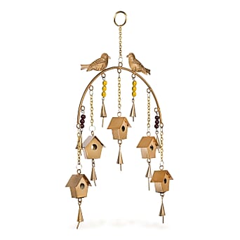 https://tjcuk.sirv.com/Products/80/6/8060294/Hanging-Decoration-Size-One-Size-Golden-Golden_8060294.jpg?w=342&h=342