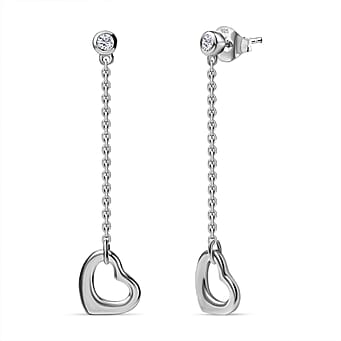 https://tjcuk.sirv.com/Products/80/6/8060315/Luxuriant-Diamond-Lab-Grown-Diamond-Fancy-Earring-in-Rhodium-Overlay-S_8060315.jpg?w=342&h=342