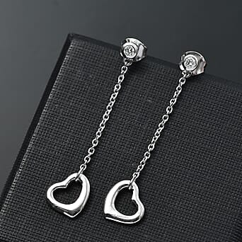 https://tjcuk.sirv.com/Products/80/6/8060315/Luxuriant-Diamond-Lab-Grown-Diamond-Fancy-Earring-in-Rhodium-Overlay-S_8060315_1.jpg?w=342&h=342