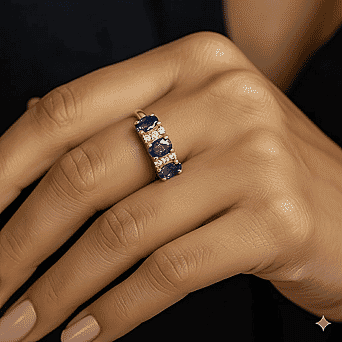 https://tjcuk.sirv.com/Products/80/6/8060334/14K-Yellow-Gold-AA-Tanzanite-Lab-Grown-Diamond-SI-3-Stone-Ring-4-47-ct_8060334_2.jpg?w=342&h=342