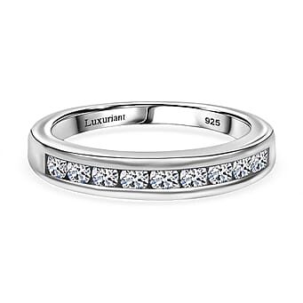 https://tjcuk.sirv.com/Products/80/6/8060416/Luxuriant-Diamond-Lab-Grown-Diamond-SI-GH-Band-Ring-in-Rhodium-Overlay_8060416.jpg?w=342&h=342