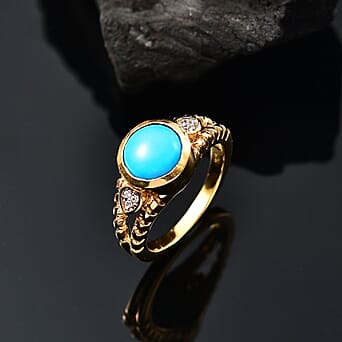 https://tjcuk.sirv.com/Products/80/6/8060544/Sleeping-Beauty-Turquoise-White-Zircon-Solitaire-Ring-in-18K-YG-Vermei_8060544_1.jpg?w=342&h=342
