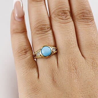 https://tjcuk.sirv.com/Products/80/6/8060546/Sleeping-Beauty-Turquoise-White-Zircon-Solitaire-Ring-in-18K-YG-Vermei_8060546_2.jpg?w=342&h=342