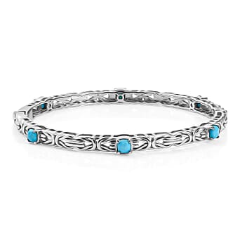 https://tjcuk.sirv.com/Products/80/6/8060554/Sleeping-Beauty-Turquoise-Full-Bangle-in-Rhodium-Overlay-Sterling-Silv_8060554.jpg?w=342&h=342