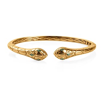 https://tjcuk.sirv.com/Products/80/6/8060597/Emerald-Full-Bangle-in-18K-YG-Vermeil-Sterling-Silver-0-48-ct-Silver-W_8060597.jpg?w=342&h=342