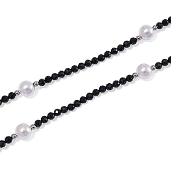 https://tjcuk.sirv.com/Products/80/6/8061125/White-Shell-Pearl-Black-Spinel-Necklace-Size-30-127-00-ct-127-000-Ct_8061125_3.jpg?w=342&h=342