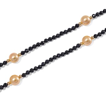 https://tjcuk.sirv.com/Products/80/6/8061142/Golden-Shell-Pearl-Black-Spinel-Necklace-Size-30-127-00-ct-127-000-Ct_8061142_3.jpg?w=342&h=342