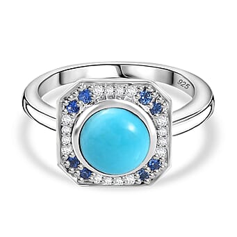 https://tjcuk.sirv.com/Products/80/6/8061597/Sleeping-Beauty-Turquoise-Blue-Sapphire-White-Zircon-Solitaire-Ring-in_8061597.jpg?w=342&h=342