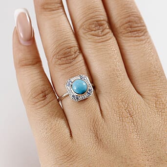 https://tjcuk.sirv.com/Products/80/6/8061599/Sleeping-Beauty-Turquoise-Blue-Sapphire-White-Zircon-Solitaire-Ring-in_8061599_2.jpg?w=342&h=342