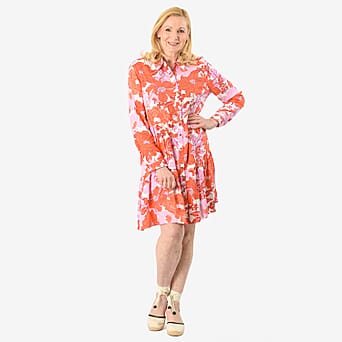 https://tjcuk.sirv.com/Products/80/6/8061660/Closeout-Deal-Printed-Tunic-Top-Size-18-Orange-Purple_8061660_1.jpg?w=342&h=342
