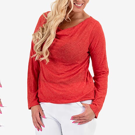 Regatta Knitted ActiveWear - Red