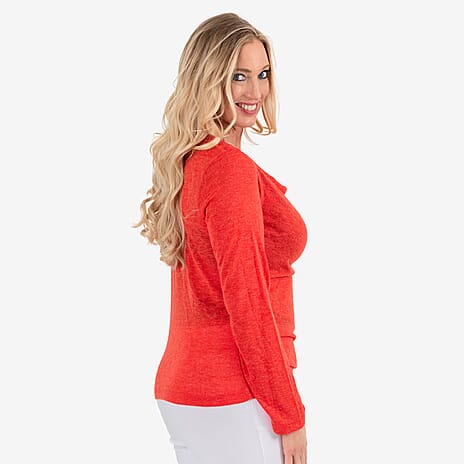 Regatta Knitted ActiveWear - Red
