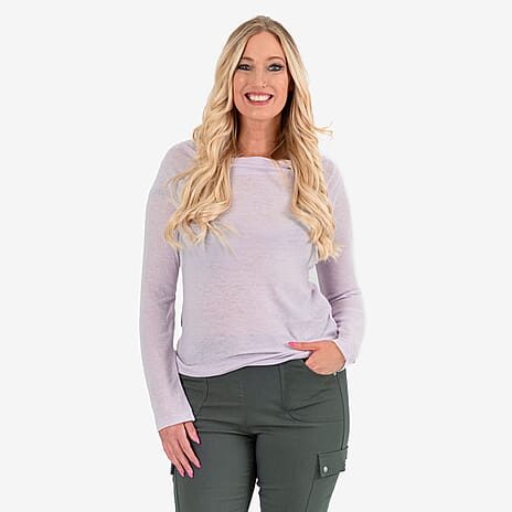 Regatta Knitted ActiveWear - Lilac
