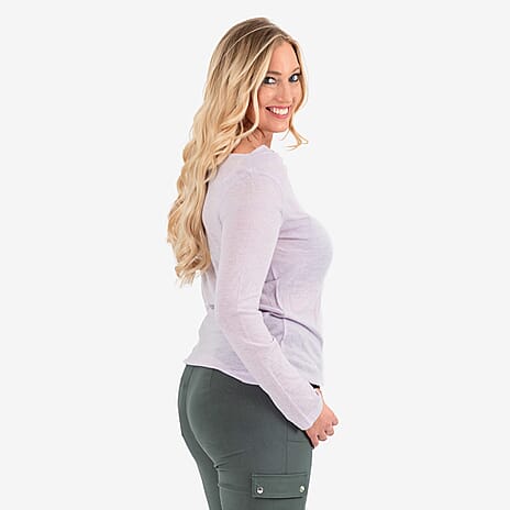 Regatta Knitted ActiveWear - Lilac