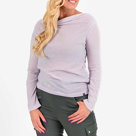 Regatta Knitted ActiveWear - Lilac