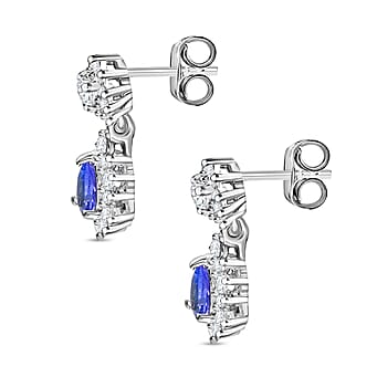 https://tjcuk.sirv.com/Products/80/6/8061815/Tanzanite-White-Zircon-Dangling-Earring-in-Rhodium-Overlay-Sterling-Si_8061815_3.jpg?w=342&h=342