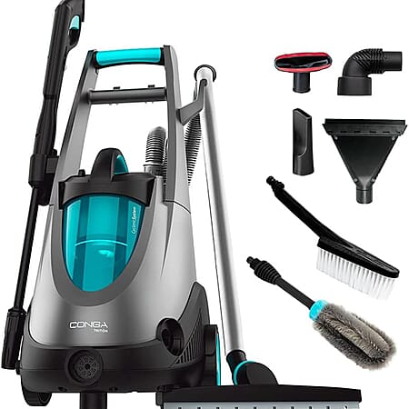 CECOTEC Conga Triton 5000 Ultra Clean 4 in 1 Pressure Washer