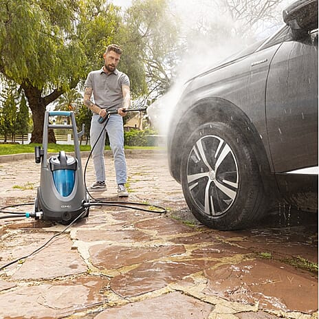 CECOTEC Conga Triton 5000 Ultra Clean 4 in 1 Pressure Washer