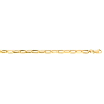 https://tjcuk.sirv.com/Products/80/6/8062144/Closeout-Deal-9K-Yellow-Gold-Paperclip-Chain-Size-20-with-Lobster-Clas_8062144.jpg?w=342&h=342
