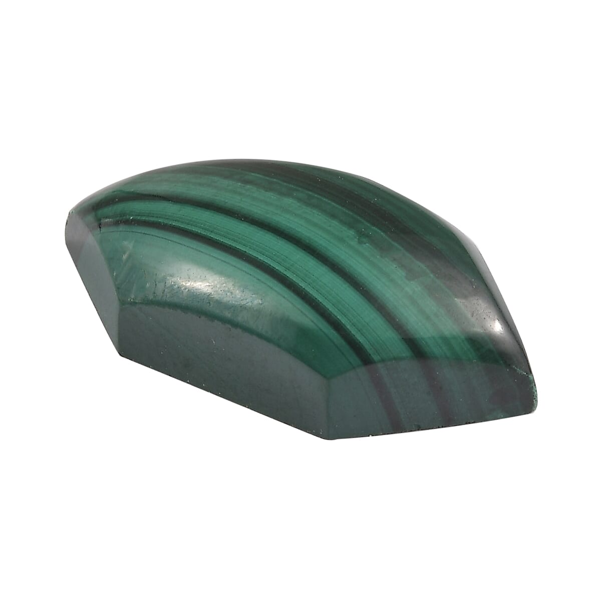 Malachite Fancy Gemstone 9.65 Ct.
