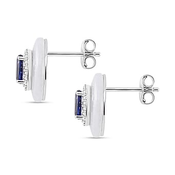 https://tjcuk.sirv.com/Products/80/6/8062479/White-Jade-Kyanite-White-Zircon-Solitaire-Stud-Push-Post-Earring-in-Rh_8062479_3.jpg?w=342&h=342