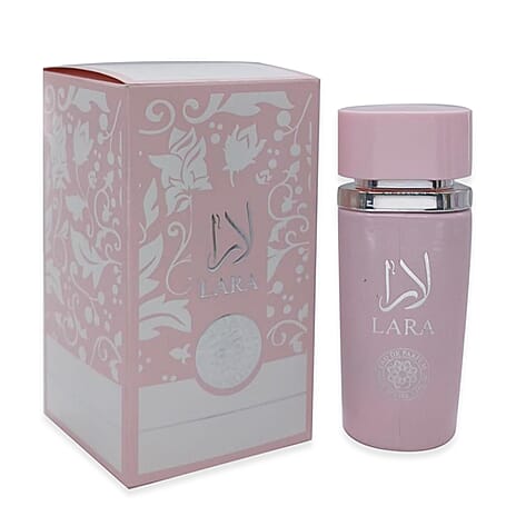 Lara Eau de Parfum for Women - 100ml
