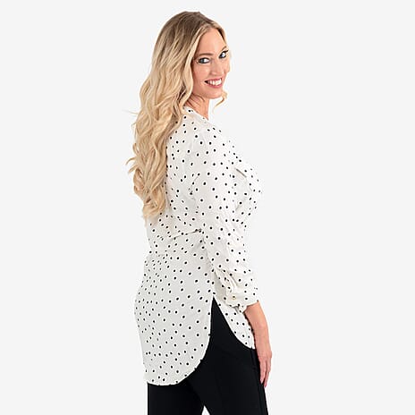 Closeout Deal Shirt (Size - 22) - White