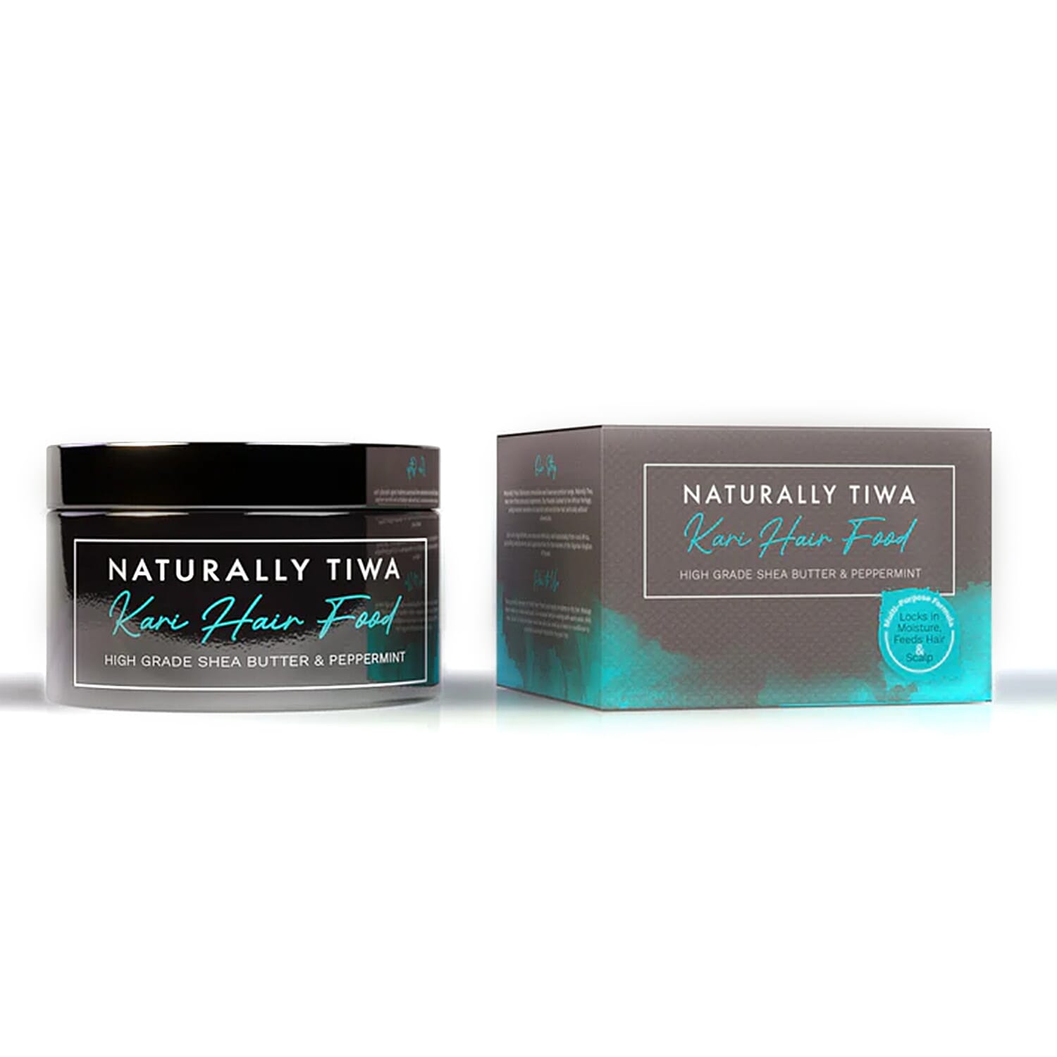 Naturally Tiwa Kari Hair Food