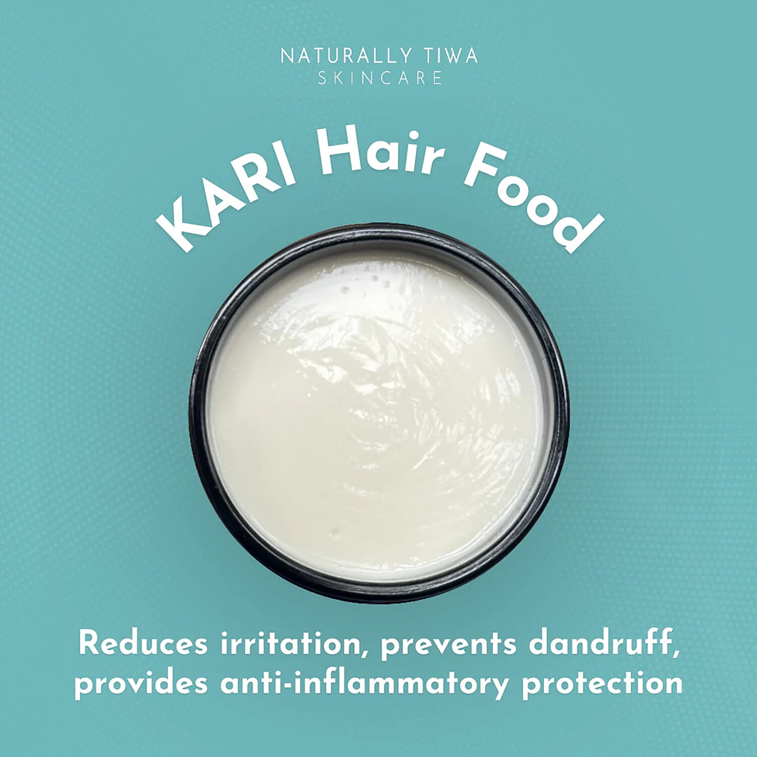 Naturally Tiwa Kari Hair Food