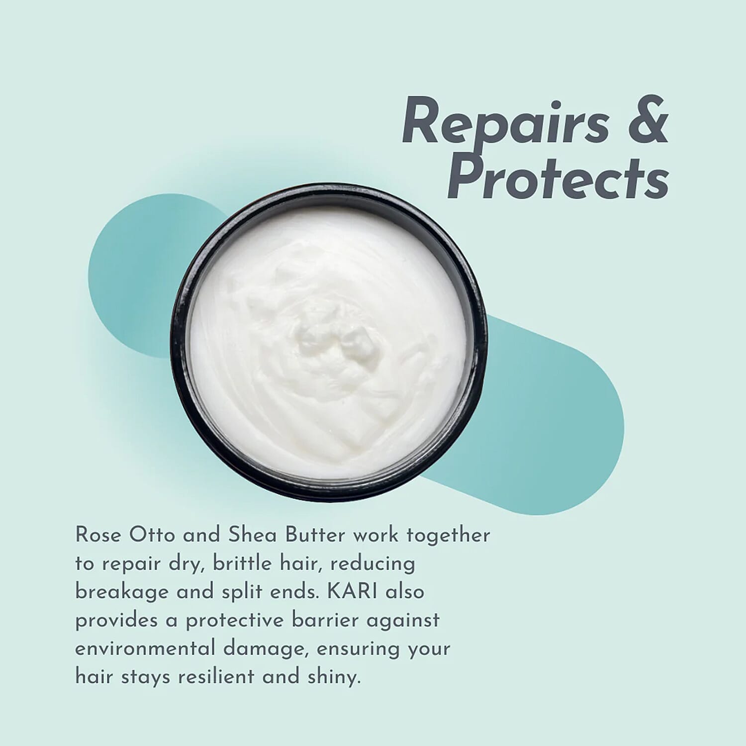 Naturally Tiwa Kari Hair Food