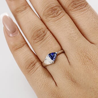 https://tjcuk.sirv.com/Products/80/6/8062997/Tanzanite-Moissanite-Fancy-Ring-in-Rhodium-Overlay-Sterling-Silver-0-9_8062997_2.jpg?w=342&h=342