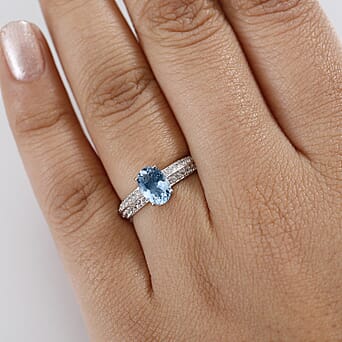 https://tjcuk.sirv.com/Products/80/6/8063101/Aquamarine-White-Zircon-Main-Stone-With-Side-Stone-Ring-in-Rhodium-Ove_8063101_2.jpg?w=342&h=342