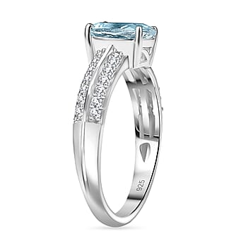 https://tjcuk.sirv.com/Products/80/6/8063102/Aquamarine-White-Zircon-Main-Stone-With-Side-Stone-Ring-in-Rhodium-Ove_8063102_3.jpg?w=342&h=342