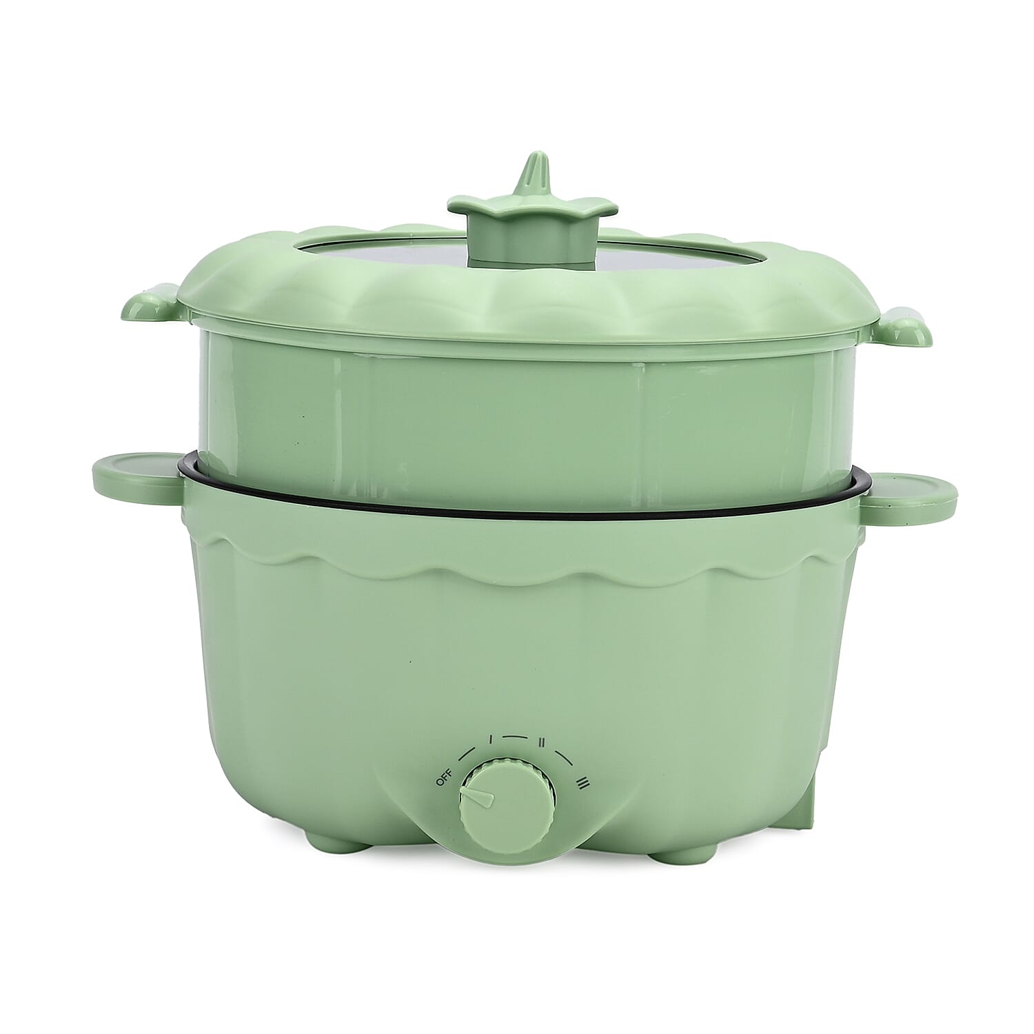 COMPLETE-KITCHEN-IN-A-BOX-Bliss-Beyond-Electric-Hot-Pot-Frying-Stewing