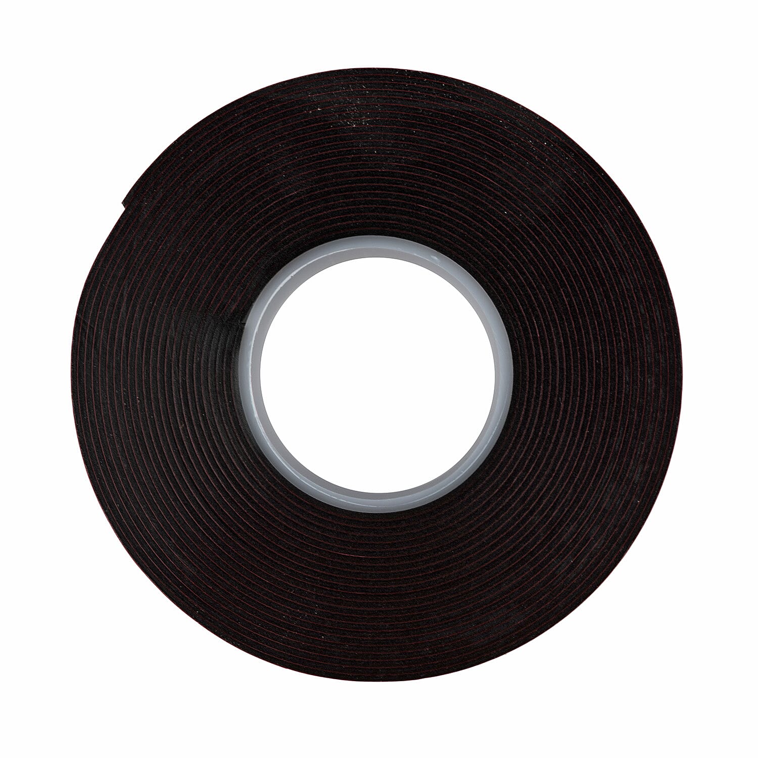 Lowest ever price - Gauder Acrylic Double-Sided Mounting Tape 5M - Wood, Tiles, Plastic, Metal, Paint and Wallpaper - Red