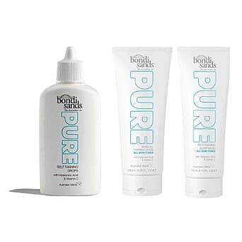 https://tjcuk.sirv.com/Products/80/6/8064482/Bondi-Sands-Pure-Trio-Set-Includes-Gradual-Tanning-Milk-200ml-Self-Tan_8064482.jpg?w=342&h=342