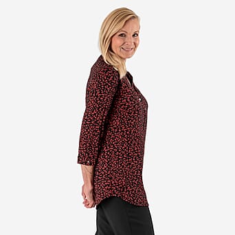 https://tjcuk.sirv.com/Products/80/6/8064689/Animal-Print-Relaxed-Fit-Shirt-Size-12-Maroon_8064689_3.jpg?w=342&h=342