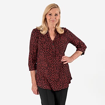 https://tjcuk.sirv.com/Products/80/6/8064690/Animal-Print-Relaxed-Fit-Shirt-Size-10-Maroon_8064690.jpg?w=342&h=342