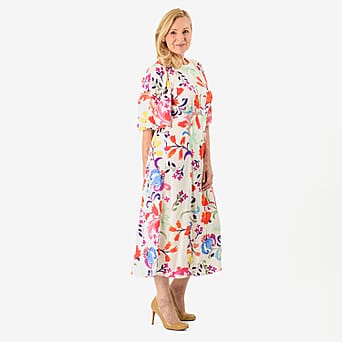 https://tjcuk.sirv.com/Products/80/6/8064755/Boat-Neck-Abstract-Floral-Print-Midi-Dress-Size-10-MultiColor_8064755_1.jpg?w=342&h=342