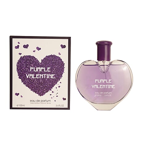 Fine Perfumery Purple EDP - 100ml