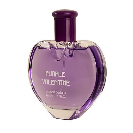 Fine Perfumery Purple EDP - 100ml