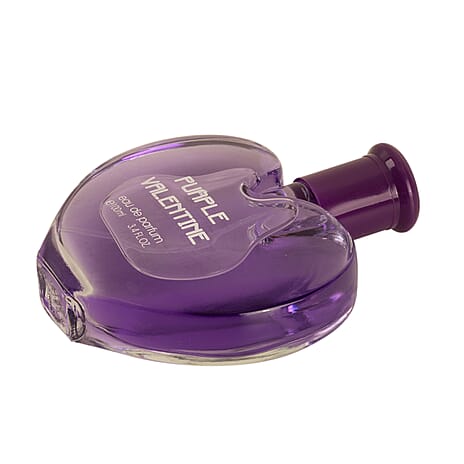 Fine Perfumery Purple EDP - 100ml