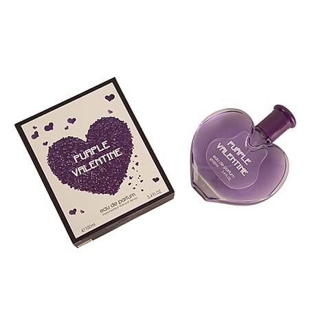 Fine Perfumery Purple EDP - 100ml
