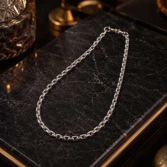 https://tjcuk.sirv.com/Products/80/6/8066218/Italian-Sterling-Silver-Necklace-Size-20-with-Lobster-Clasp-Silver-Wt-_8066218_2.jpg?w=342&h=342