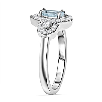 https://tjcuk.sirv.com/Products/80/6/8066572/Aquamarine-Moissanite-Main-Stone-With-Side-Stone-Ring-in-Rhodium-Overl_8066572_3.jpg?w=342&h=342