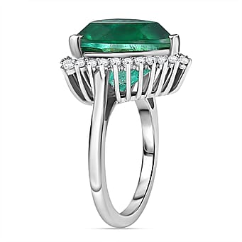 https://tjcuk.sirv.com/Products/80/6/8066661/Emeraldine-Triplet-Quartz-White-Zircon-Ring-in-Rhodium-Overlay-Sterlin_8066661_3.jpg?w=342&h=342