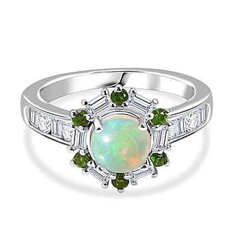 https://tjcuk.sirv.com/Products/80/6/8066703/Ethiopian-Opal-Natural-Chrome-Diopside-Moissanite-Main-Stone-With-Side_8066703.jpg?w=342&h=342