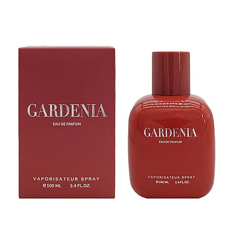 Fine Perfumery Gardenia EDP - 100ml