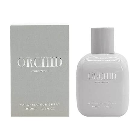 Fine Perfumery Orchid EDP - 100ml